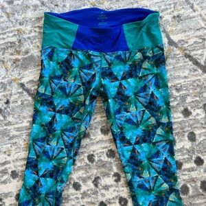 Prana Leggings